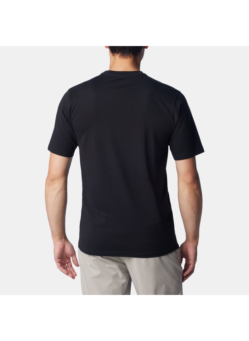 Men's CSC Basic Logo T-Shirt