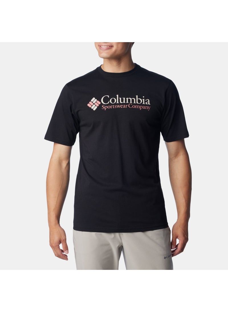 Men's CSC Basic Logo T-Shirt