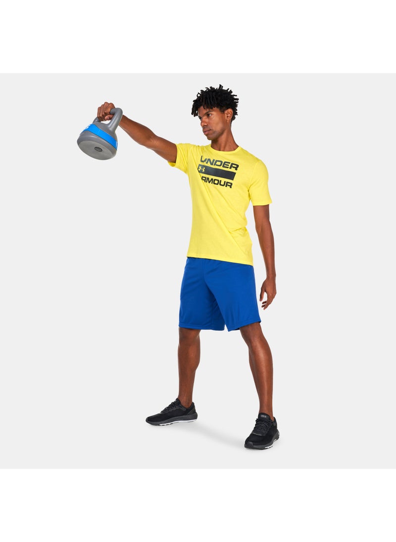 Men's Team Issue Wordmark T-Shirt