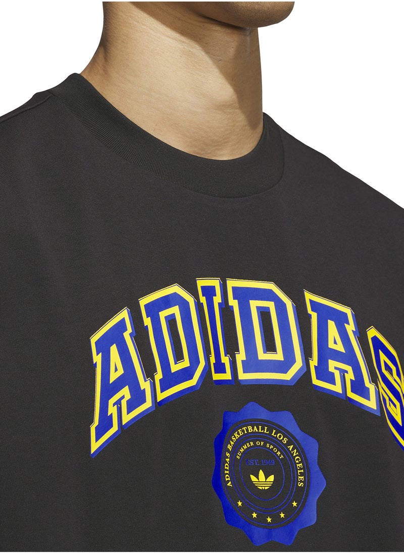 Graphic T-Shirt