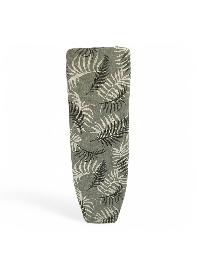 Benesta Classic TLeg Wood Ironing Board Wildflower