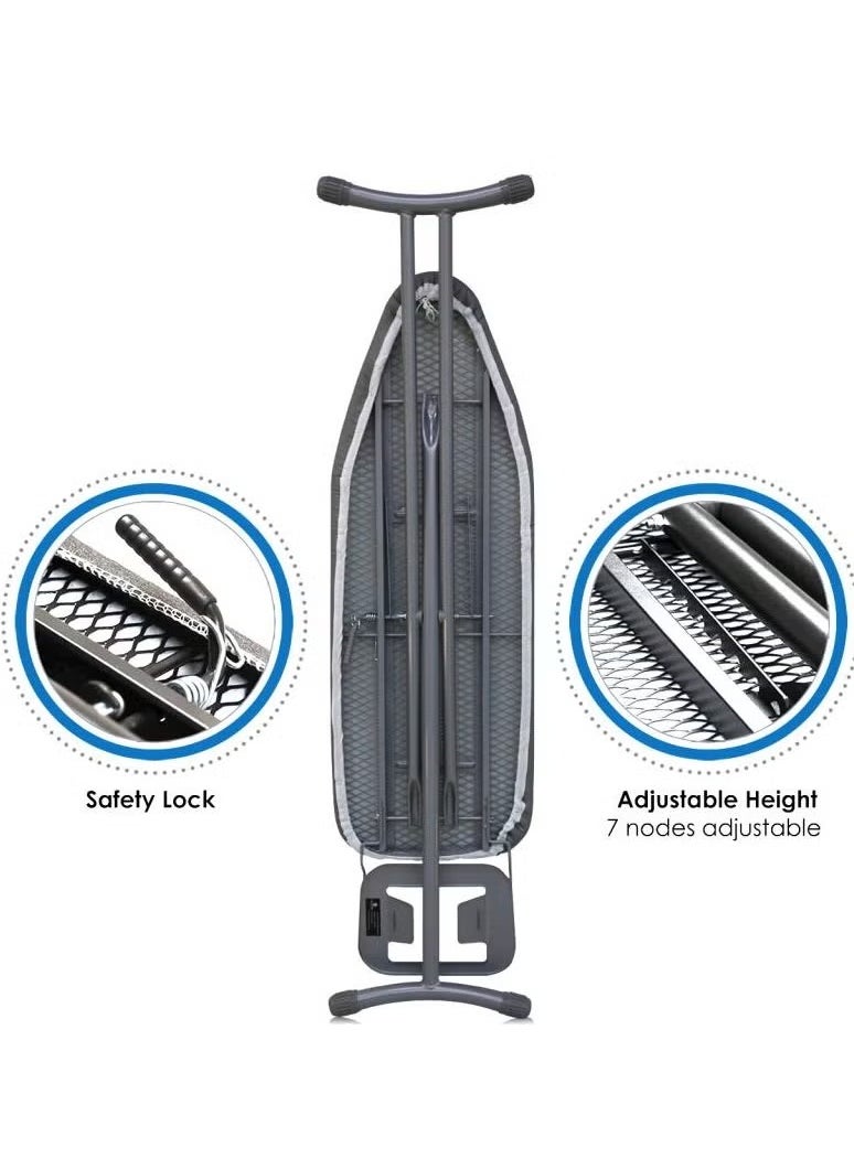 Foldable Lightweight Ironing Board