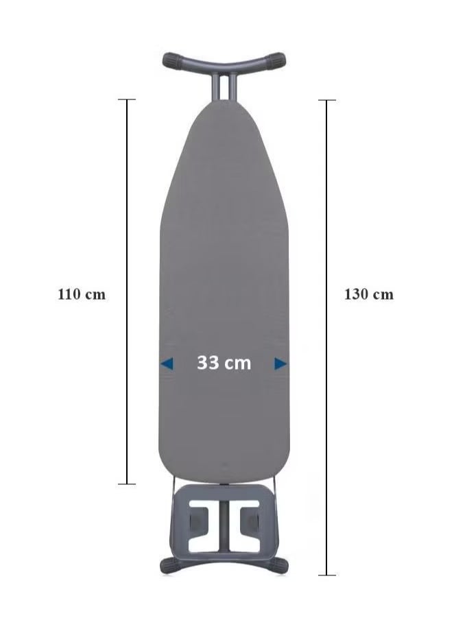 Foldable Lightweight Ironing Board