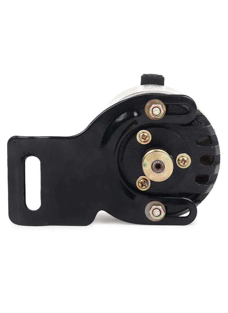 Al Faiz Mini PremiumSmall in Size Sewing Machine Motor with Controller