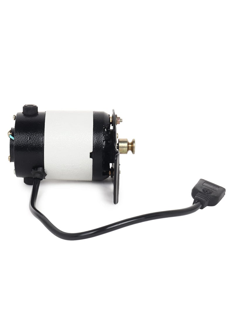 Al Faiz Mini PremiumSmall in Size Sewing Machine Motor with Controller