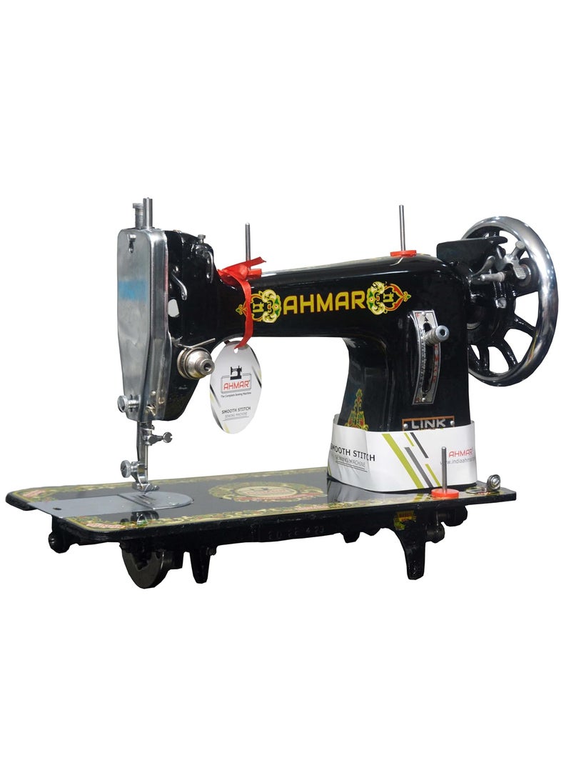 Ahmar heavy link motion Sewing Machine ONLY HEAD