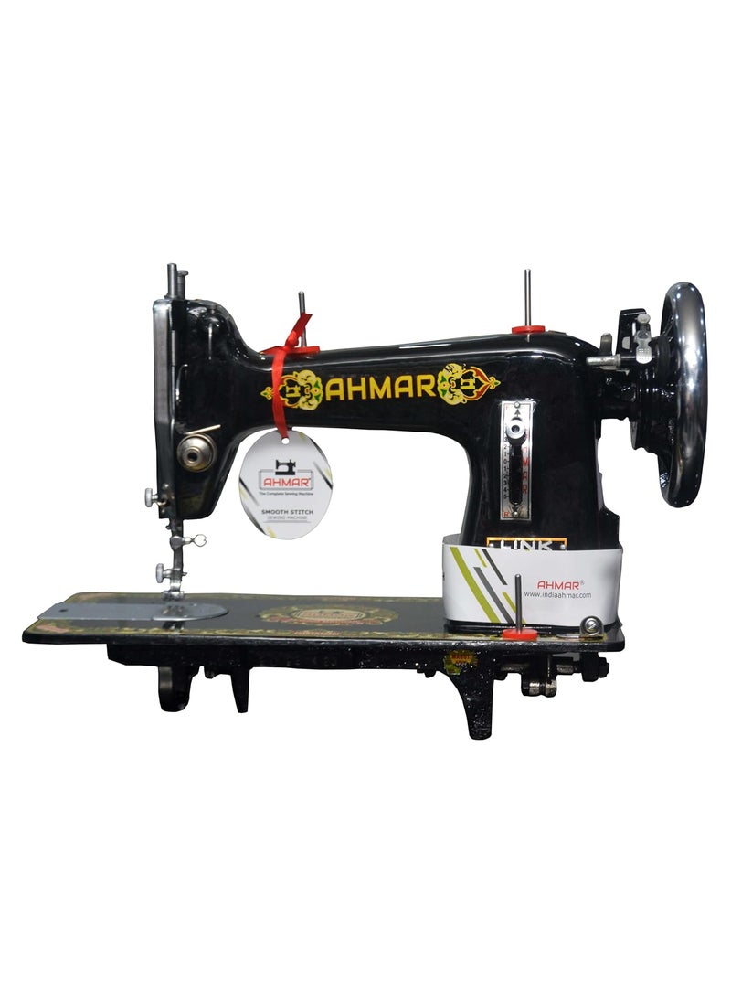 Ahmar heavy link motion Sewing Machine ONLY HEAD