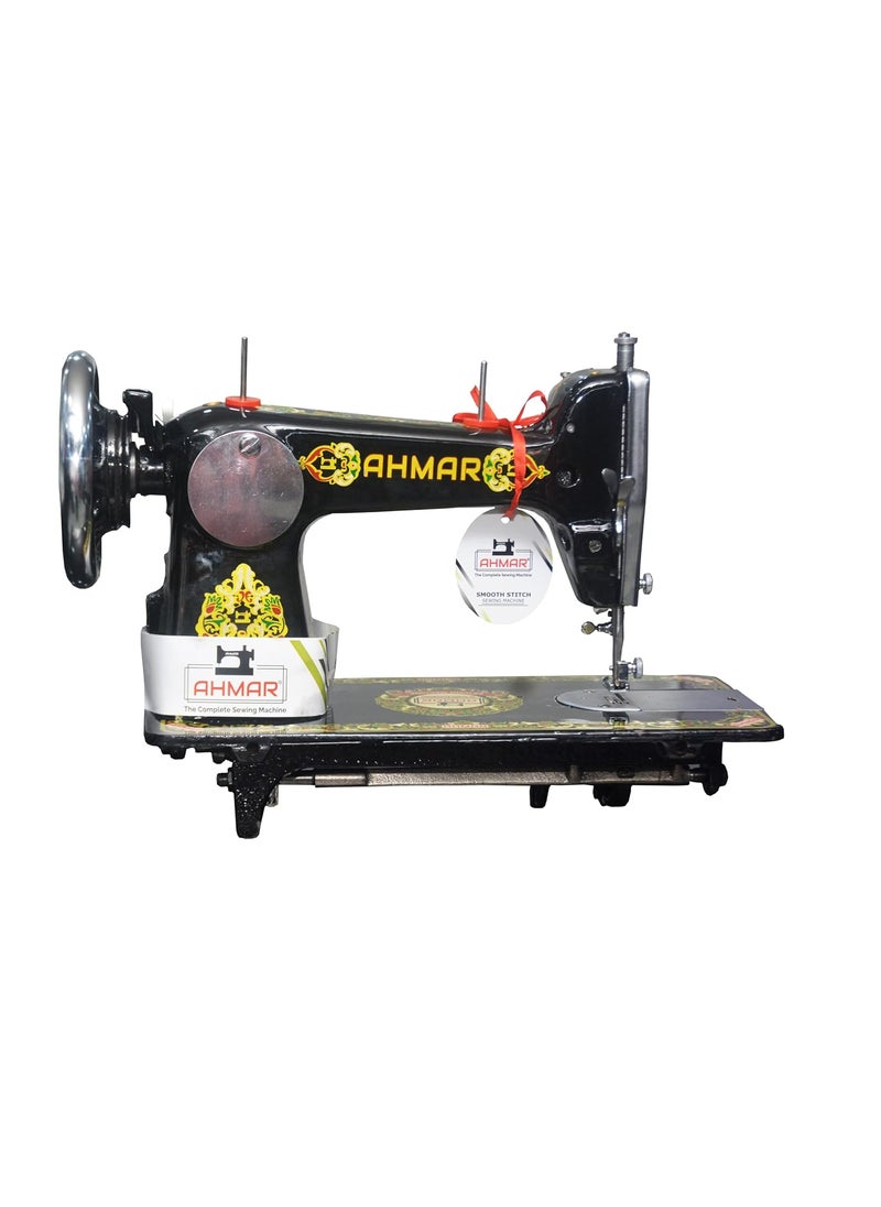 Ahmar heavy link motion Sewing Machine ONLY HEAD