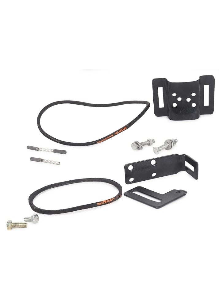 industrial sewing machine motor for heavy duty