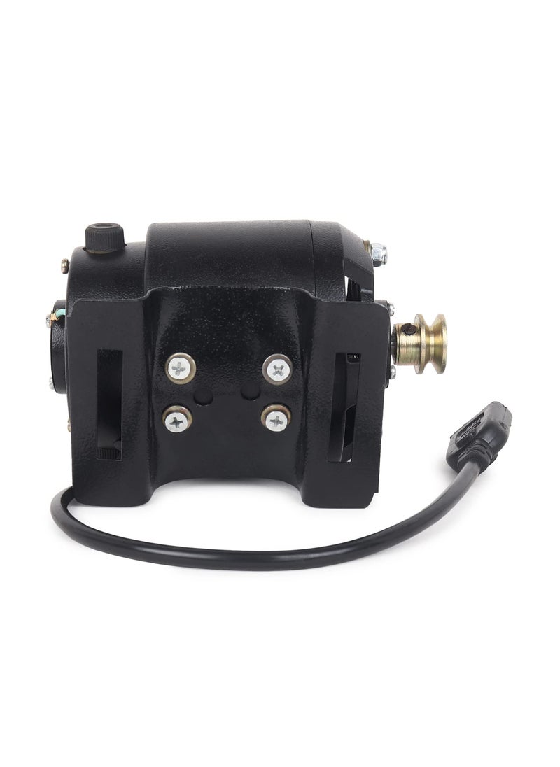 ALFAIZ industrial and domestic sewing machine motor AlFaiz10HBBSMM