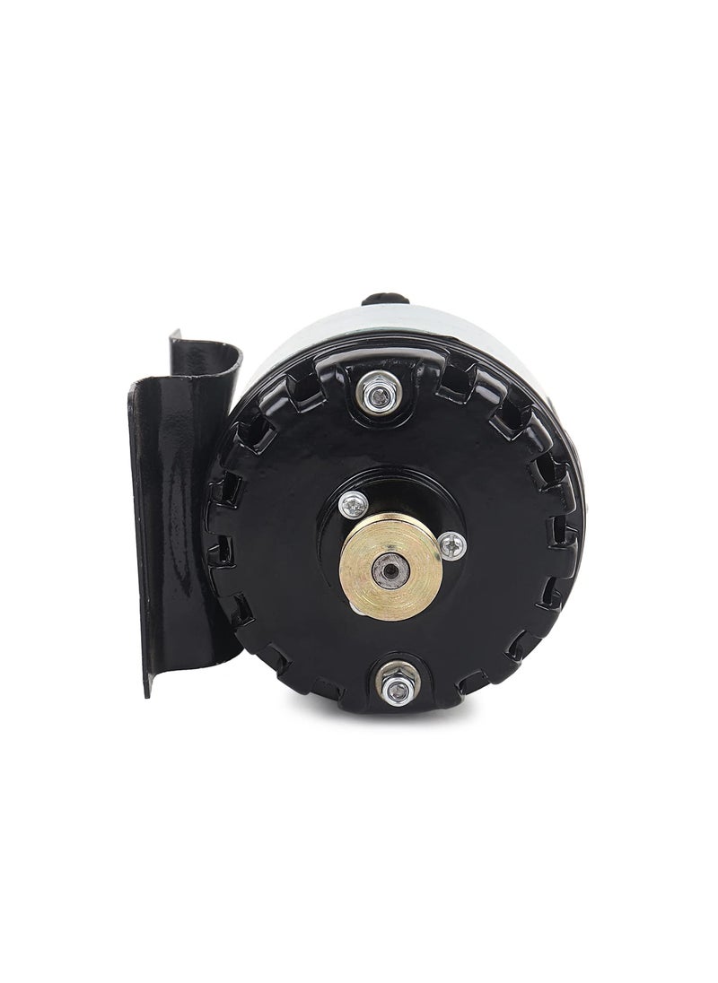 ALFAIZ Al Faiz Industrial Heavy Sewing Machine Motor 112 Hp And ControllerCopper Wiring