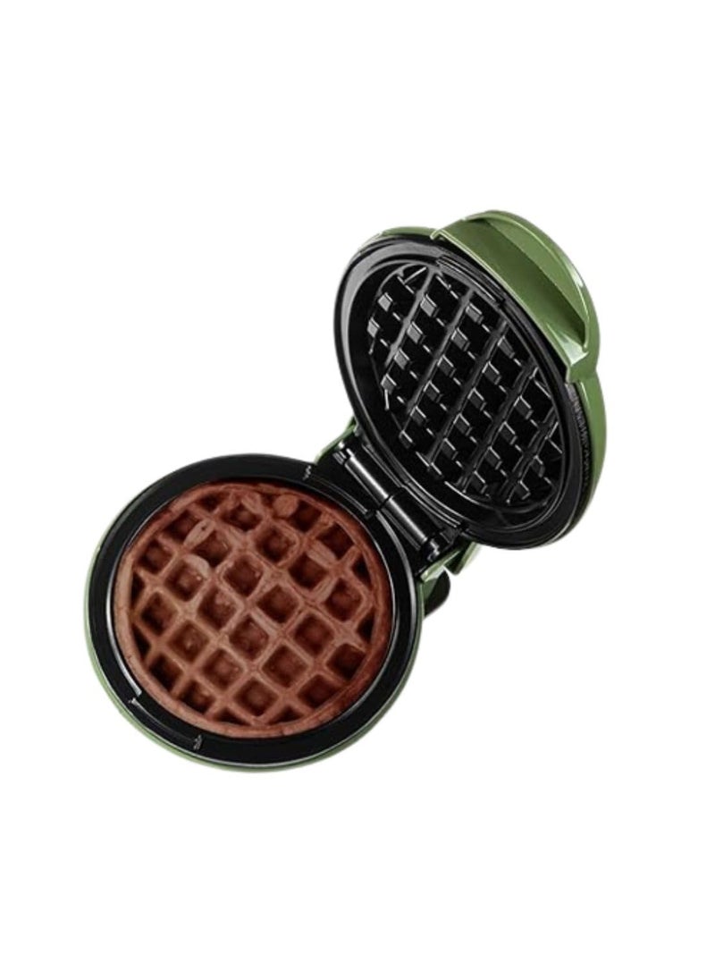 Cocina Perfecta Stainless Steel Waffle Maker Machine Multicolor
