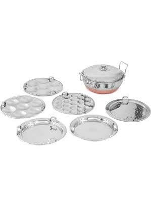 ALL IN ONE 7 IN 1 IDLI MAKER