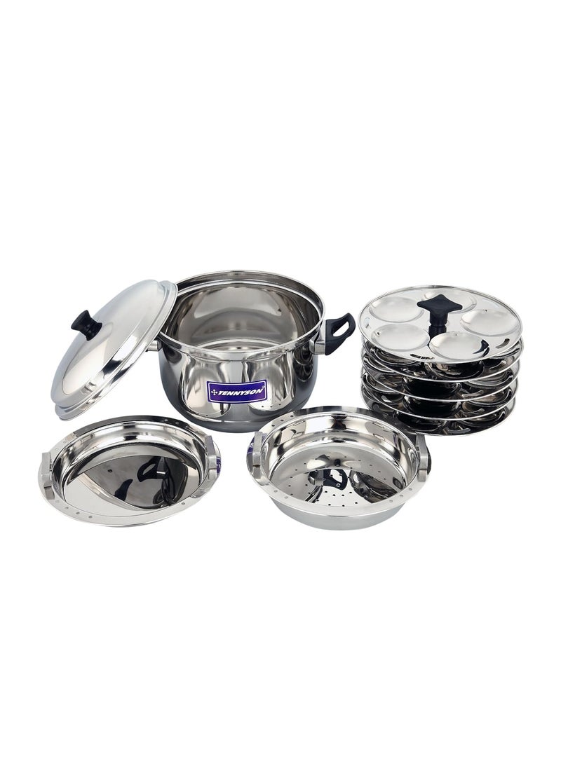 TENNYSON IDLI Maker Elite Plus Big