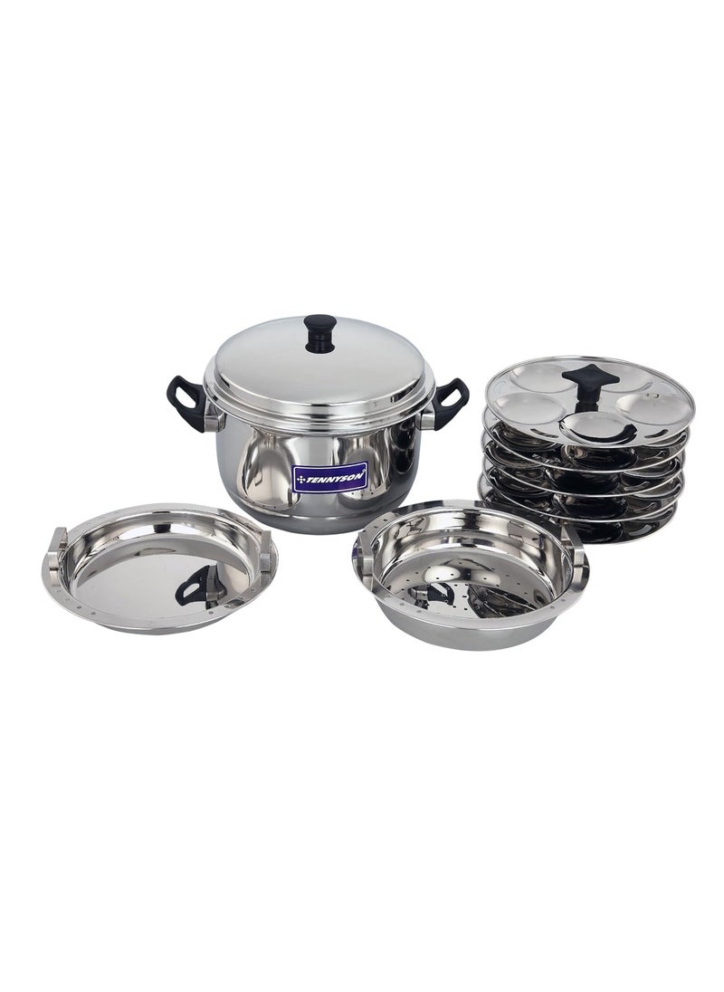 TENNYSON IDLI Maker Elite Plus Big