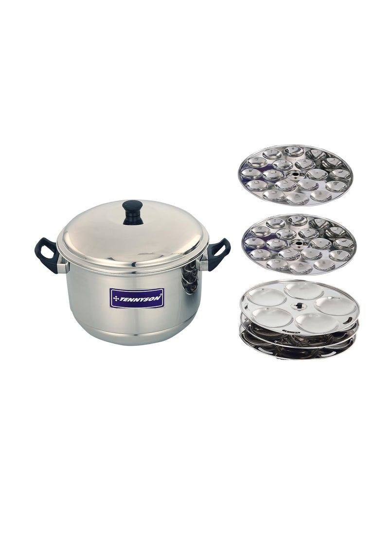 TENNYSON IDLI Maker Elite Plus Big Mini