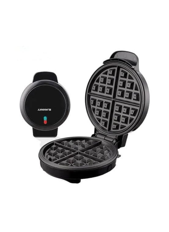 ANTILIA JAMAKY 2007A ROUND SHAPE WAFFLE MAKER 1500 W