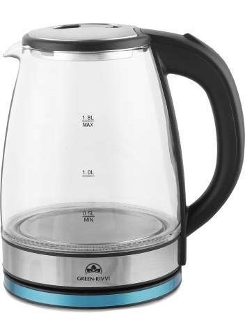 Jet Roy Electric kettle Glass kettle