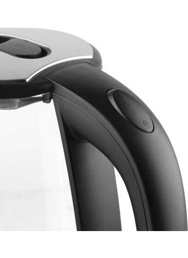 Jet Roy Electric kettle Glass kettle