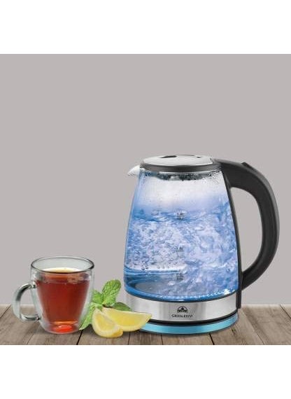 Jet Roy Electric kettle Glass kettle
