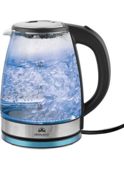 Jet Roy Electric kettle Glass kettle