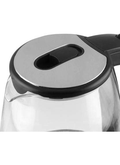 Jet Roy Electric kettle Glass kettle
