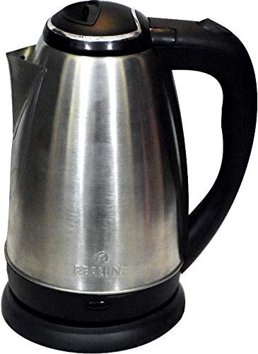 Real Line Electric Kettle Glory Vx Rl 717 Medium Black