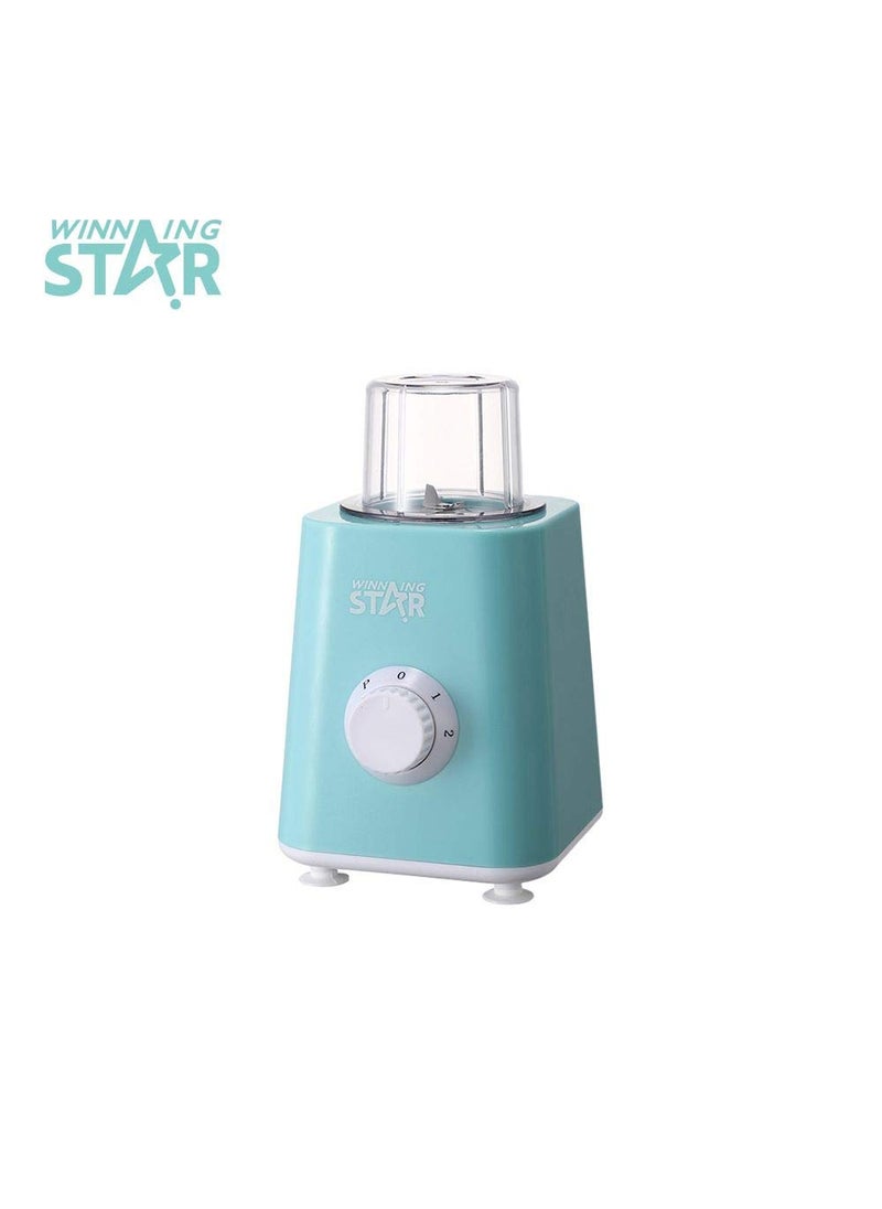KanakMall 3 IN 1 Household Multifunctional Blender Juicer Mixer