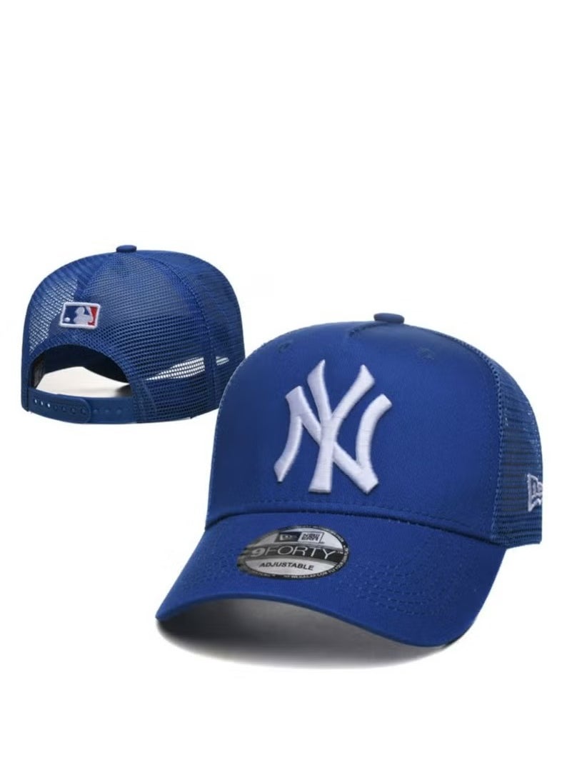 NEW ERA: Fashionable Baseball Cap - Unmatched Comfort, Style, and Versatility