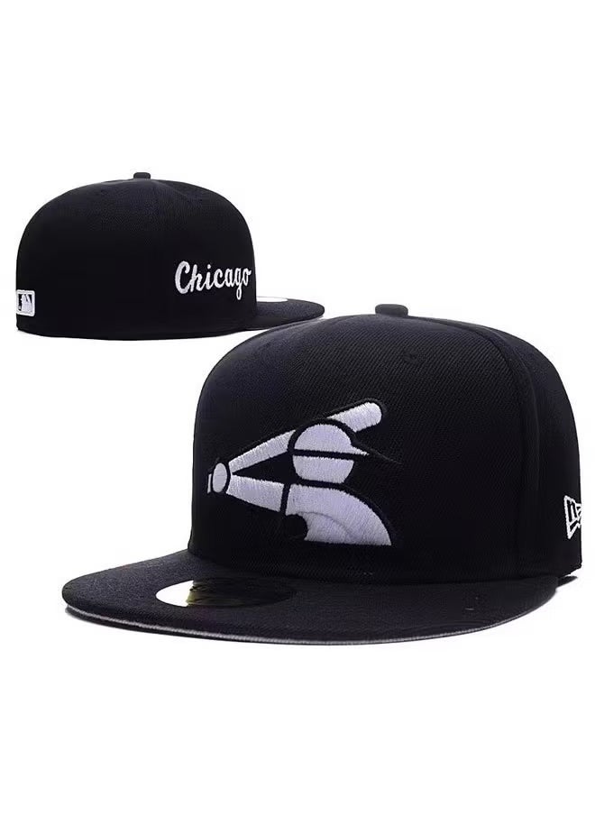 NEW ERA Fashionable and Elegant Baseball Hat: Durable and Comfortable, Popular and Versatile