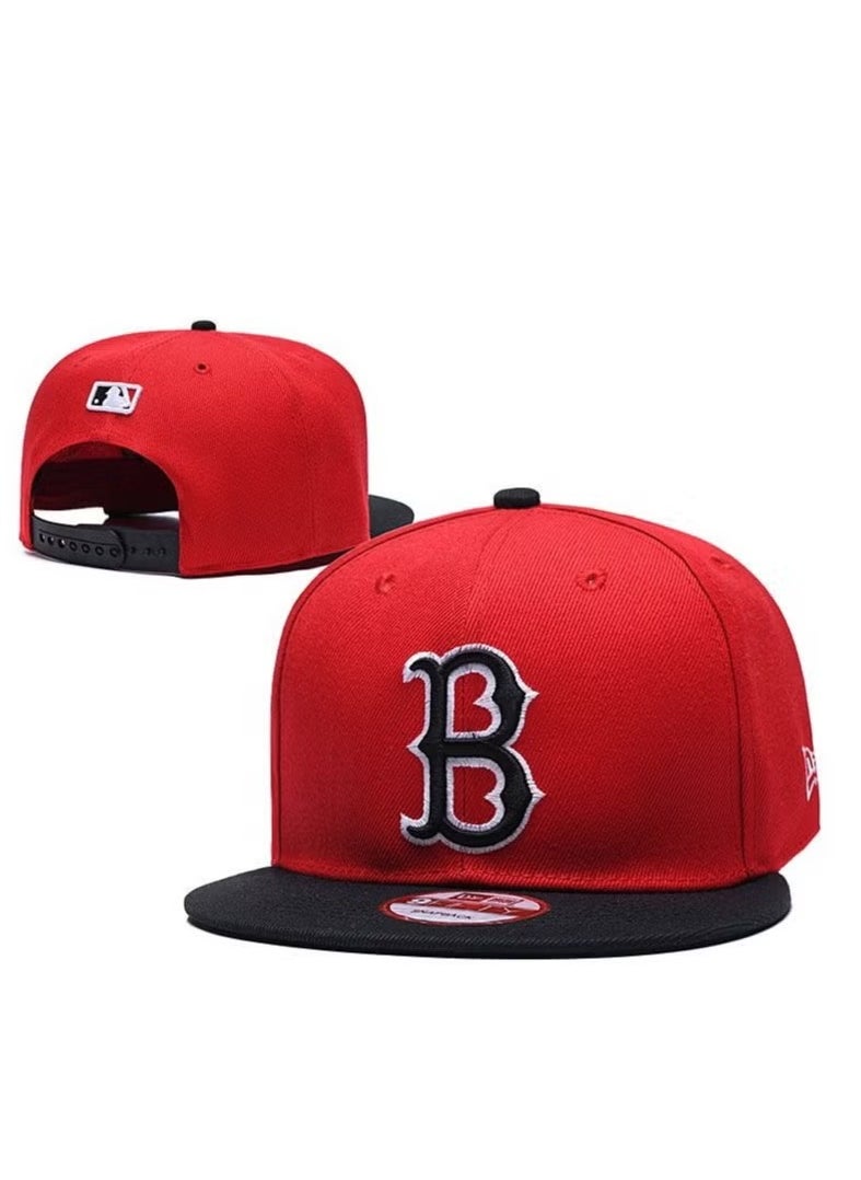 [NEW ERA] Stylish and Trendy Baseball Cap - Elevate Your Look with Fashionable Comfort!