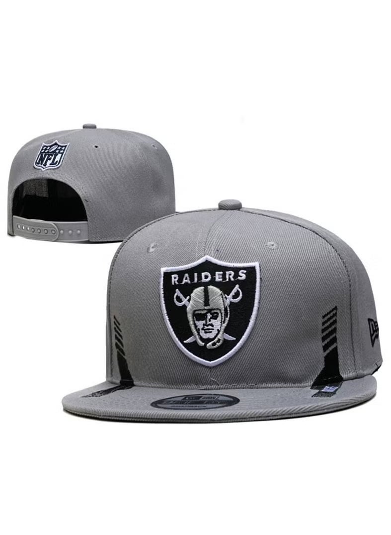 NEW ERA's Classic Adjustable Baseball Cap: Sophisticated Simplicity and Superior Comfort
