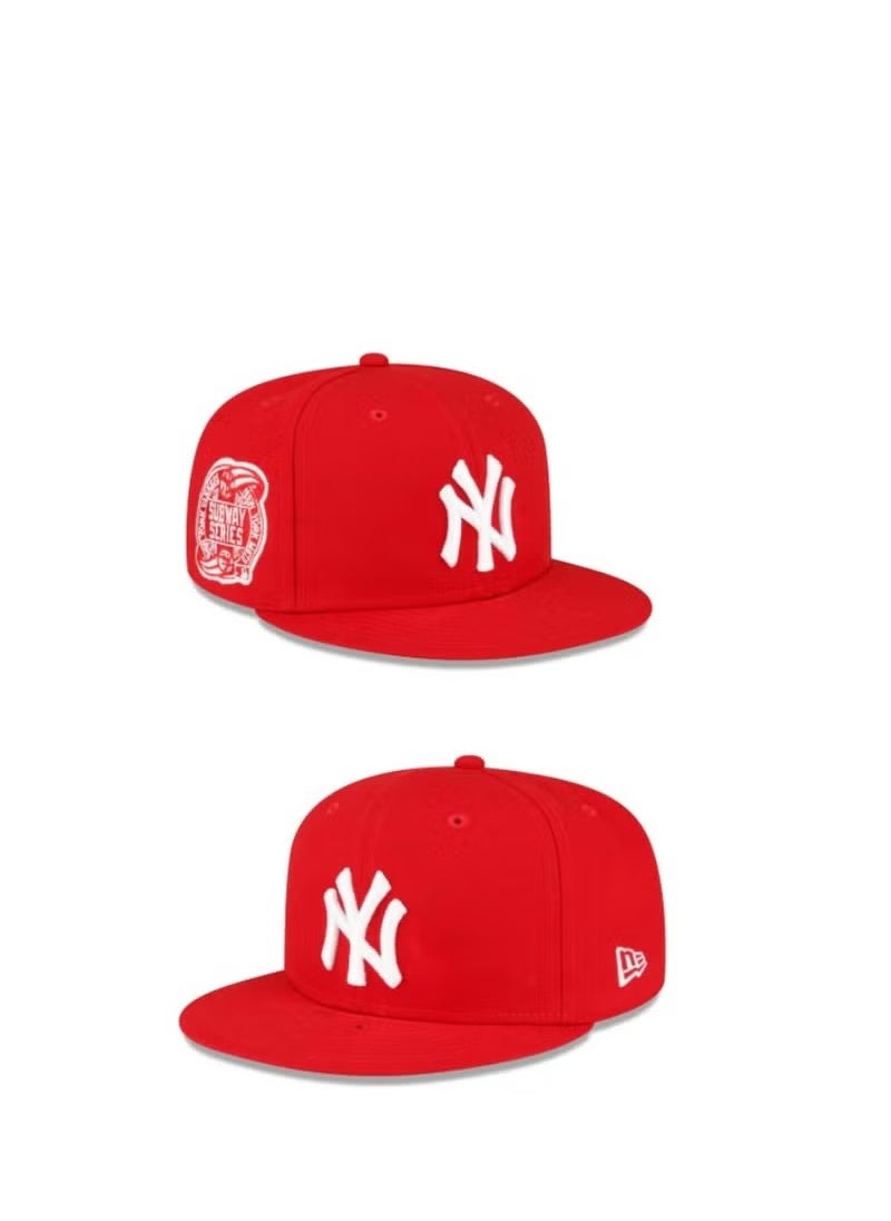 NEW ERA Baseball Cap, Your Perfect All-Occasion Accessory