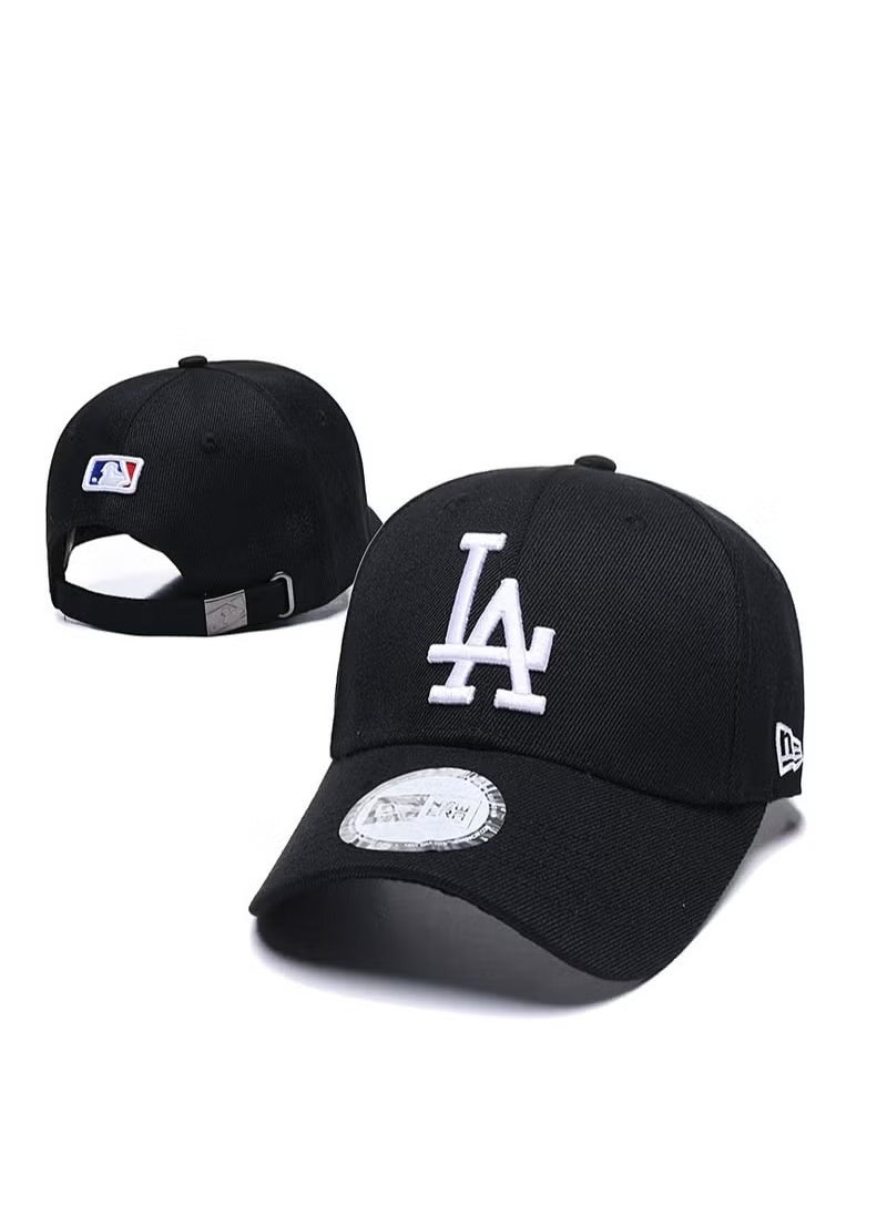 New Era's Fashionable Statement Baseball Cap