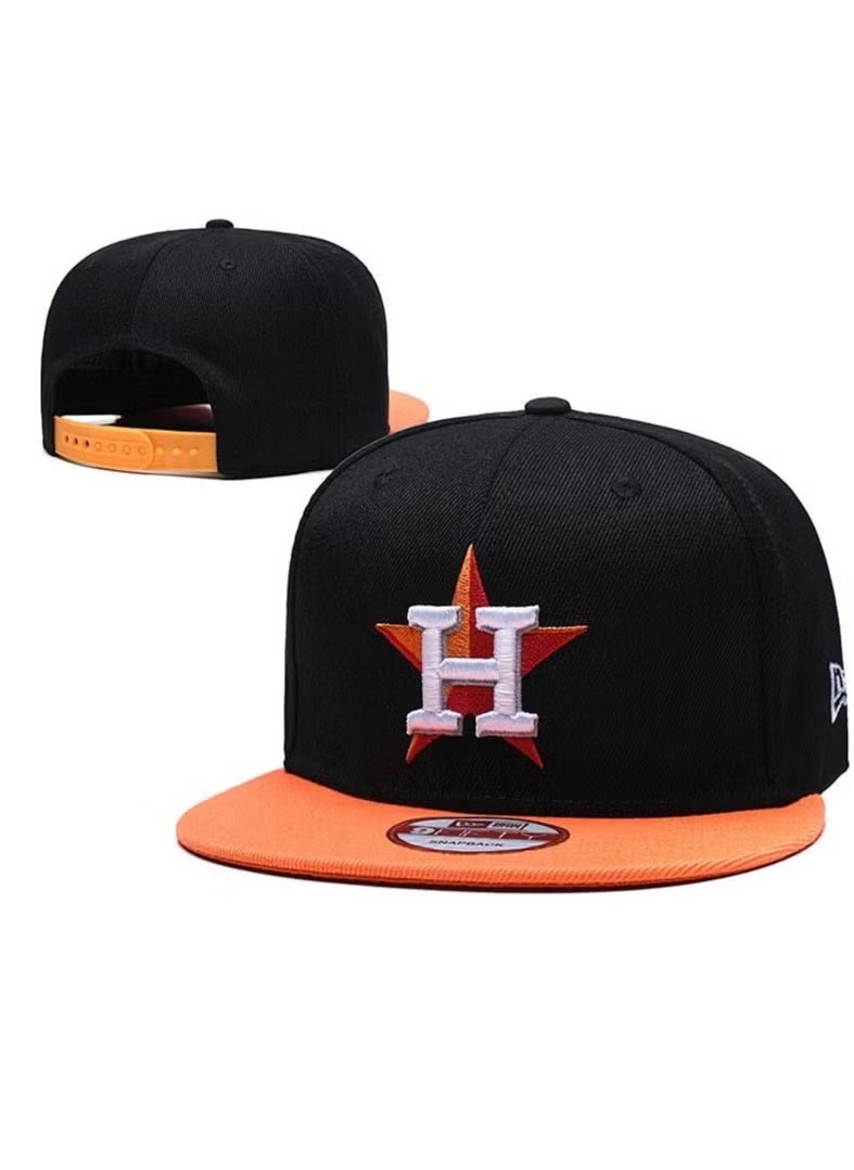 [NEW ERA] Comfortable Baseball Cap - Experience Effortless Comfort and Style!