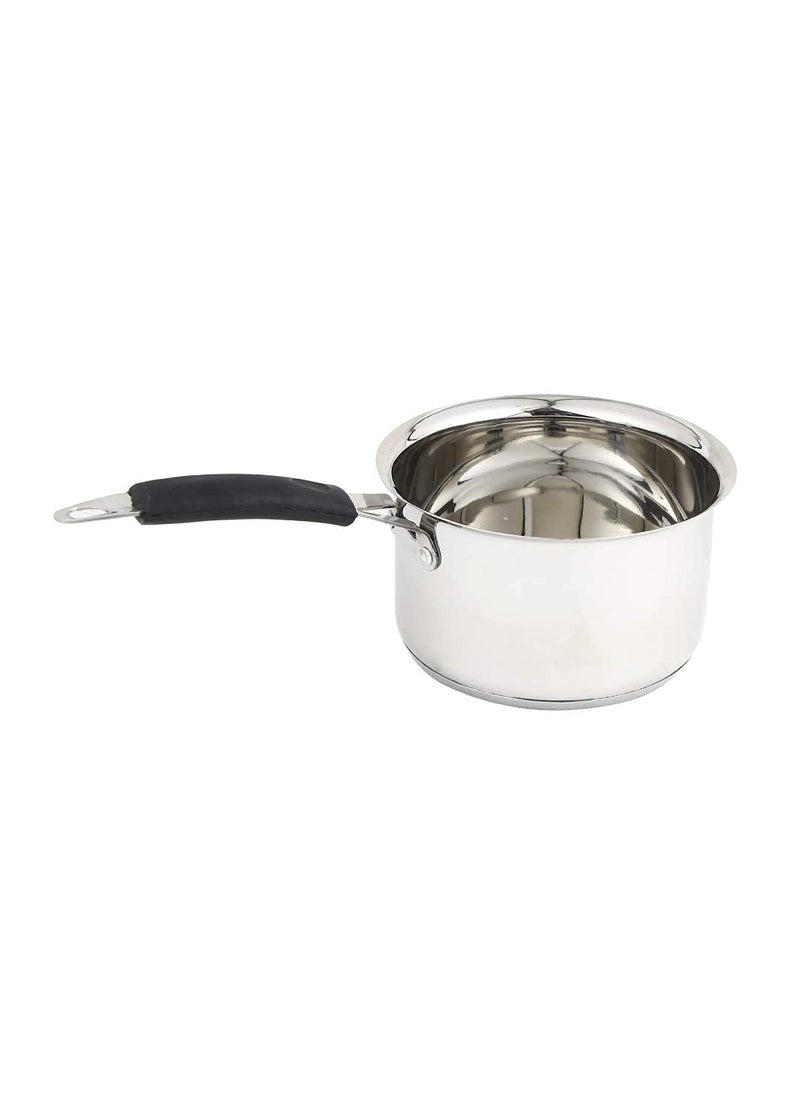 EON Dailyware Stainless Steel Saucepan 18 LTR