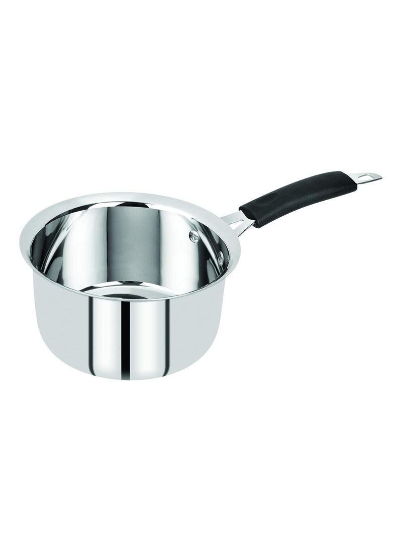 EON Dailyware Stainless Steel Saucepan 18 LTR