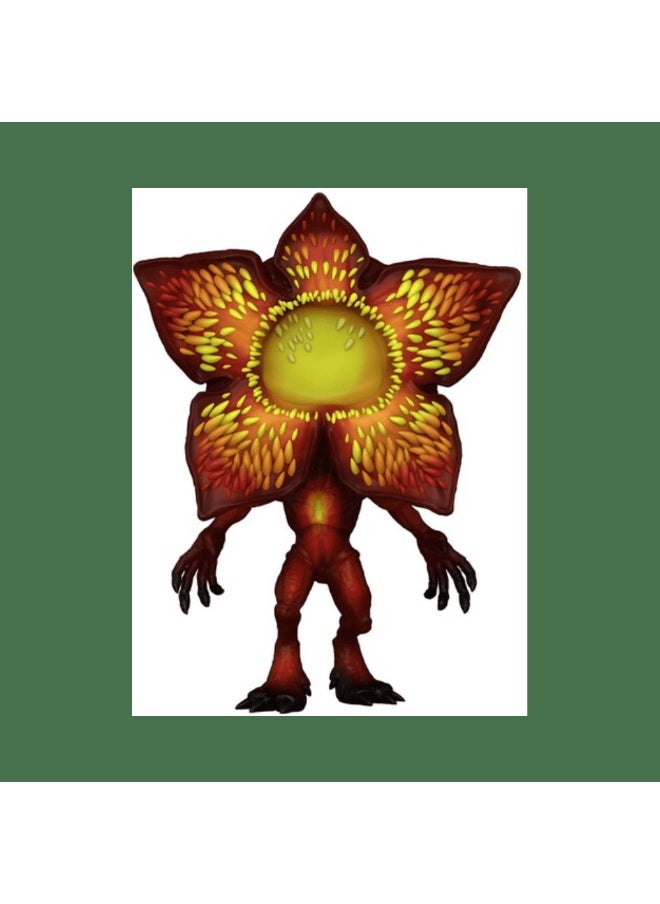 Pop! Tv: Stranger Things Rift - Demogorgon