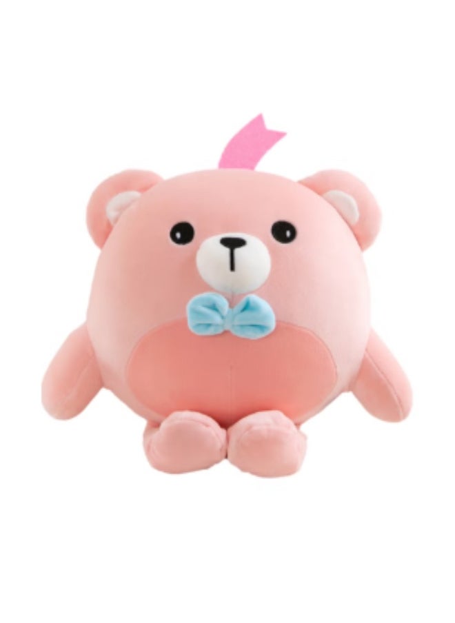 30 CM Cute Cartoon Characters Plush Toy Soft Stuffed Doll For Girls And Boys All Ages Gift