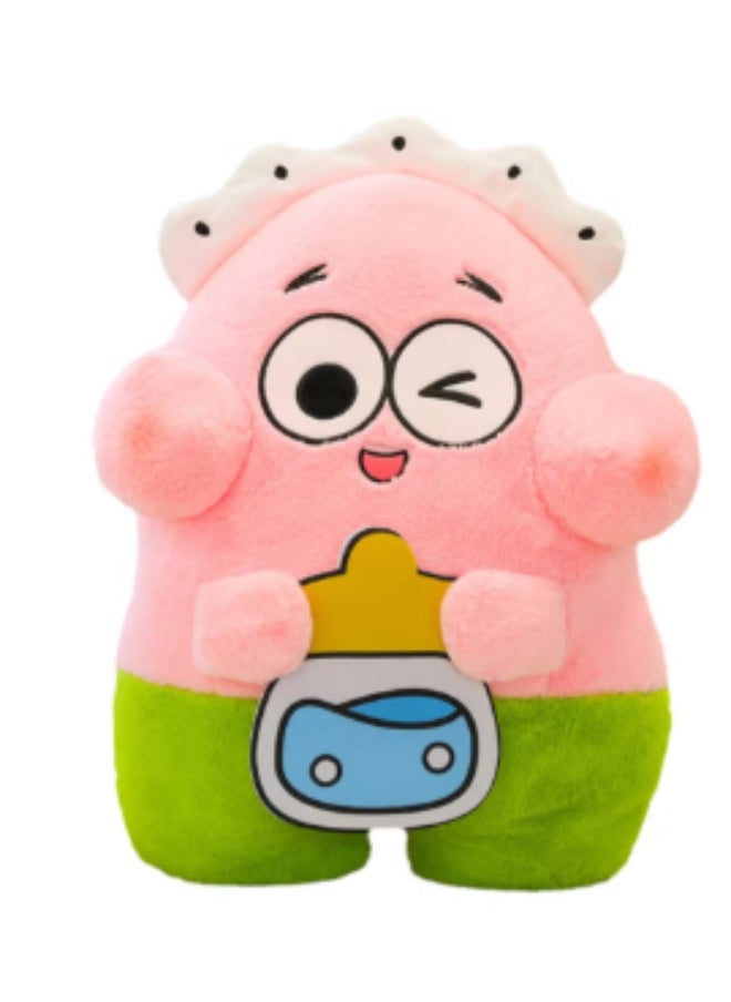45 CM Cute Cartoon Characters Plush Toy Soft Stuffed Doll For Girls And Boys All Ages Gift