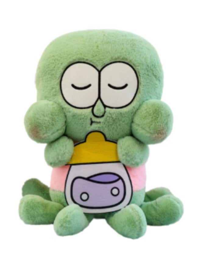 45 CM Cute Cartoon Characters Plush Toy Soft Stuffed Doll For Girls And Boys All Ages Gift
