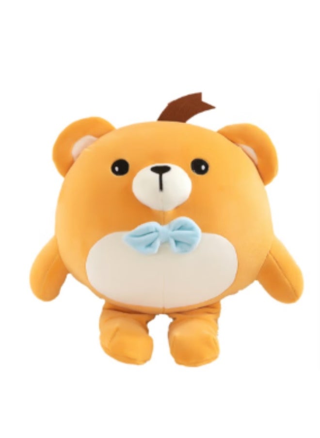 30 CM Cute Cartoon Characters Plush Toy Soft Stuffed Doll For Girls And Boys All Ages Gift