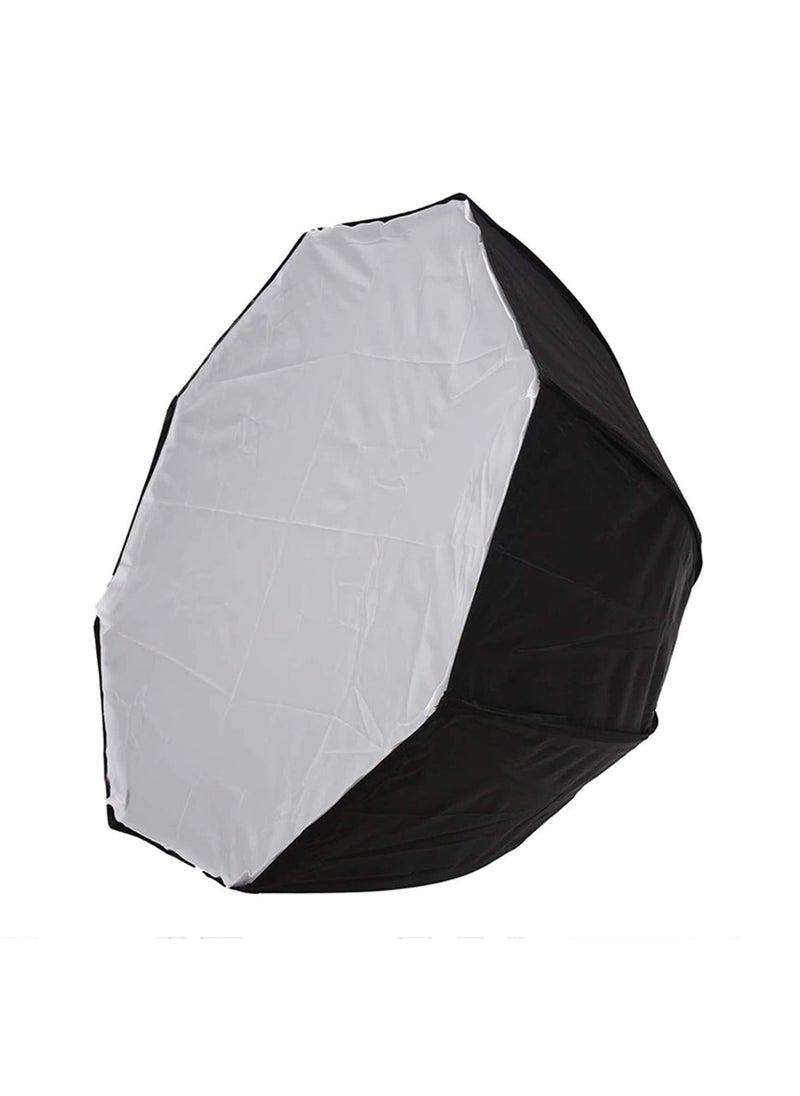Professional 80cm Octagon Umbrella Softbox Soft Box Reflector Speedlight