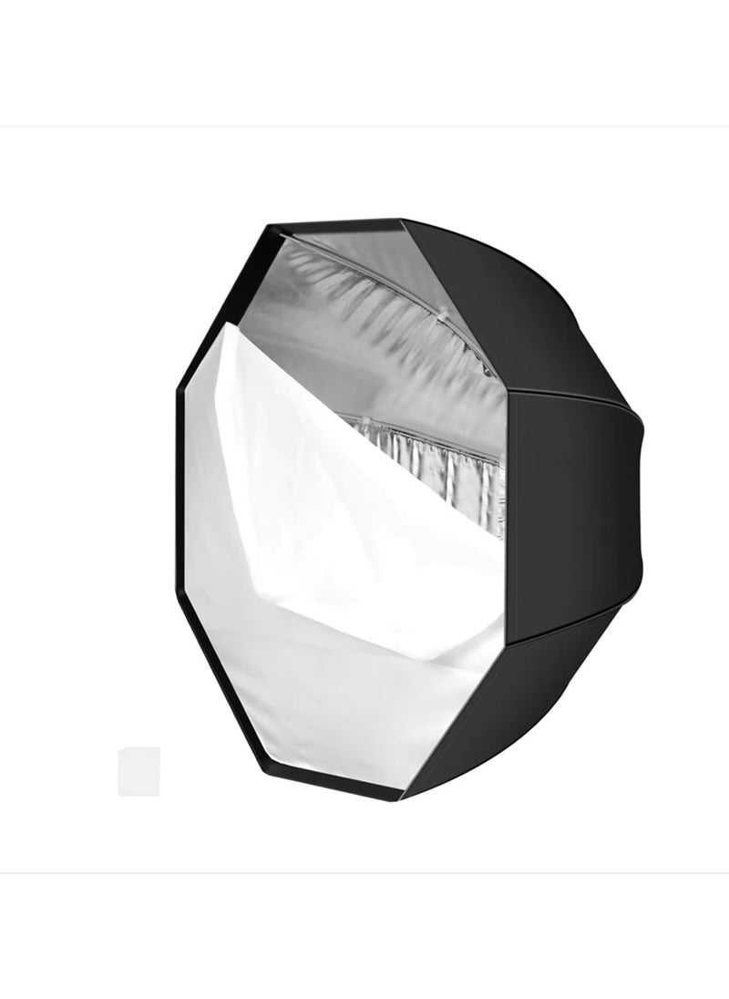 Professional 80cm Octagon Umbrella Softbox Soft Box Reflector Speedlight