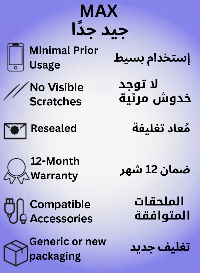 303 mAh Renewed - Watch Series 6-40 mm GPS Space Gray Aluminum Case with Sport Band Black Black