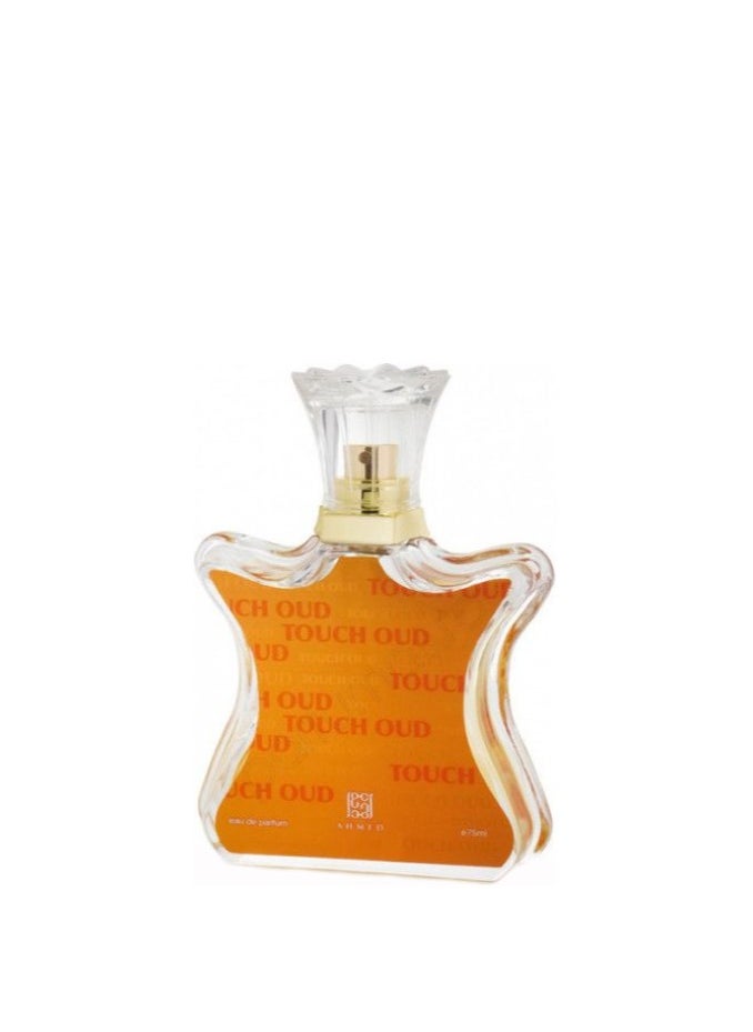 Touch Oud Ahmed Al Maghribi