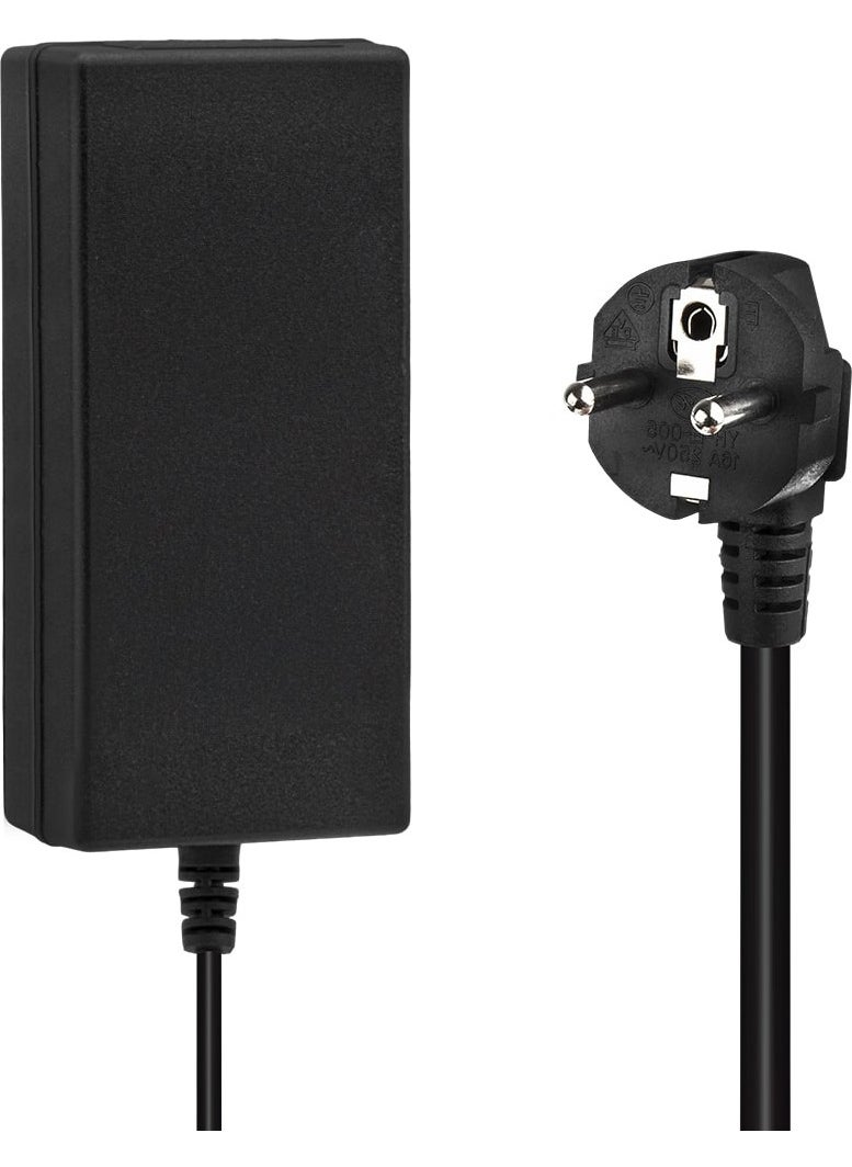 Weko 24 Volt 3 Ampere 70 Watt 5.5 * 2.5 Pin Notebook Adapter Domestic Production