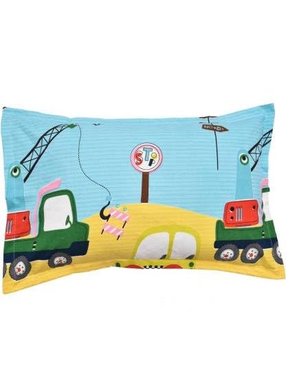 innovative edge Fitted Single bedsheets for Kids Single Fitted bedsheet for Kids