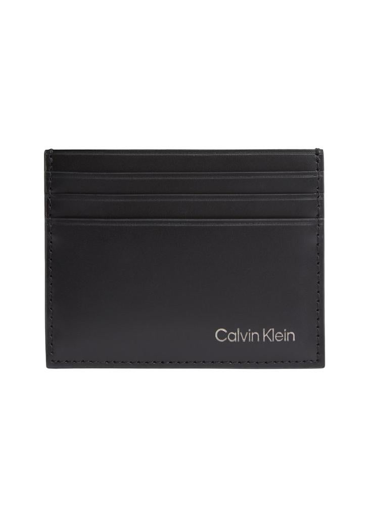 Logo Card Holder