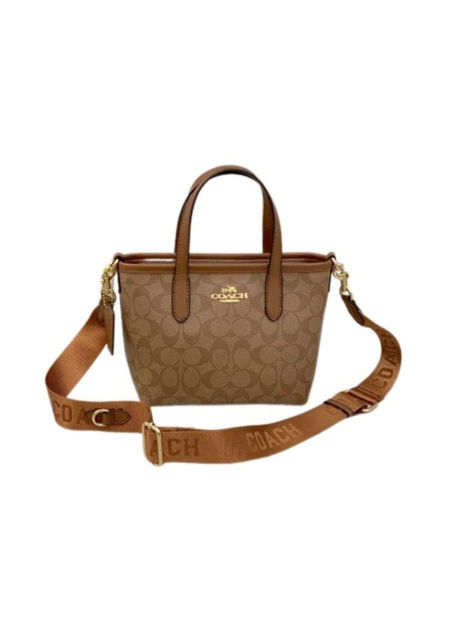 COACH Women's Medium Shopping Bag